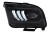 LAMPY PRZEDNIE REFLEKTORY FORD MUSTANG V PRE-FACELIFT 05-09