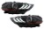 LAMPY PRZEDNIE REFLEKTORY FORD MUSTANG VI FACELIFT (2018-2022)