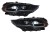 LAMPY PRZEDNIE REFLEKTORY LED FORD MUSTANG VI FACELIFT (2018-2023)