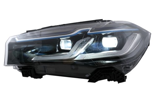 REFLEKTORY LAMPY PRZEDNIE LED BMW X5 F15 (2013-2018)