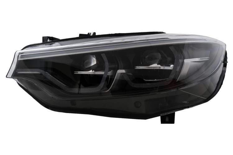 REFLEKTORY LAMPY PRZEDNIE BMW 4 SERIII F32 F33 F36 (2013-2019)