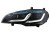REFLEKTORY LAMPY PRZEDNIE LED BMW X5 E70 (2007-2014)