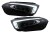 REFLEKTORY LAMPY PRZEDNIE LED MERCEDES A KLASA W177 V177 (18-22) NA LED