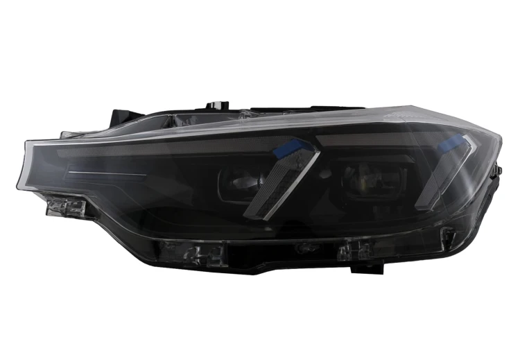 REFLEKTORY LAMPY PRZEDNIE BMW 3 SERII F30 F31 SEDAN KOMBI (11-19)