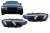 REFLEKTORY LAMPY PRZEDNIE BMW 3 SERII F30 F31 (10.2011-05.2015)