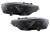 REFLEKTORY LAMPY PRZEDNIE BMW 3 SERII F30 F31 (10.2011-05.2015)