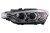 REFLEKTORY LAMPY PRZEDNIE XENON ANGEL EYES BMW 3 SERII F30 F31 (11-15)