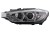 REFLEKTORY LAMPY PRZEDNIE XENON ANGEL EYES BMW 3 SERII F30 F31 (11-15)