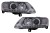 REFLEKTORY LAMPY PRZEDNIE LED AUDI A6 4F C6 (2008-2011) FACELIFT LOOK