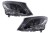 REFLEKTORY LAMPY PRZEDNIE LED MERCEDES V KLASA W447 (16-20)