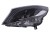 REFLEKTORY LAMPY PRZEDNIE LED MERCEDES V KLASA W447 (16-20)