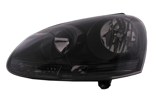 REFLEKTORY LAMPY PRZEDNIE VW GOLF 5 V (03-09) JETTA (2005-2010)