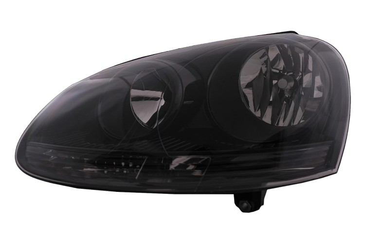 REFLEKTORY LAMPY PRZEDNIE VW GOLF 5 V (03-09) JETTA (2005-2010)