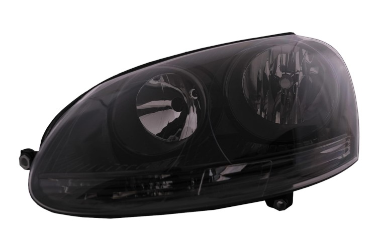 REFLEKTORY LAMPY PRZEDNIE VW GOLF 5 V (03-09) JETTA (2005-2010)