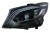 REFLEKTORY LAMPY PRZEDNIE LED MERCEDES V KLASA W447 (2016-2020)