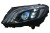 REFLEKTORY LAMPY PRZEDNIE MERCEDES C KLASA W205 S205 14-20 FACELIFT LOOK