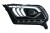 REFLEKTORY LAMPY PRZEDNIE FORD MUSTANG V (2010-2014)