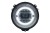 REFLEKTORY LAMPY PRZEDNIE LED MERCEDES G KLASA W463 05-17 FACELIFT 18+ LOOK