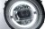 REFLEKTORY LAMPY PRZEDNIE LED MERCEDES G KLASA W463 05-17 FACELIFT 18+ LOOK