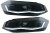 REFLEKTORY LAMPY PRZEDNIE LED VW POLO AW MK6 (2018-2020)