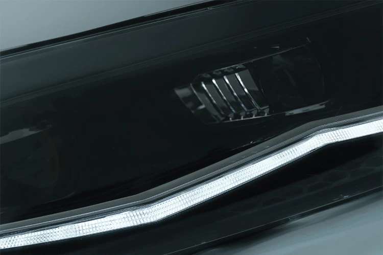 REFLEKTORY LAMPY PRZEDNIE LED VW POLO AW MK6 (2018-2020)