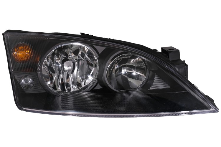 REFLEKTORY LAMPY PRZEDNIE FORD MONDEO MK3 KOMBI HATCHBACK SEDAN 00-07