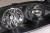 REFLEKTORY LAMPY PRZEDNIE FORD MONDEO MK3 KOMBI HATCHBACK SEDAN 00-07