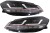 REFLEKTORY LAMPY PRZEDNIE OSRAM LEDRIVING VW GOLF 7.5 FACELIFT (17-20) GTI