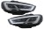 REFLEKTORY LAMPY PRZEDNIE LED AUDI A3 8V (13-16) FACELIFT LOOK