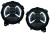 REFLEKTORY LAMPY PRZEDNIE JEEP WRANGLER IV JL/JLU (2018 I NOWSZE)