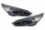 REFLEKTORY LAMPY PRZEDNIE LED DRL FORD FOCUS III MK3 RHD (2015-2017)