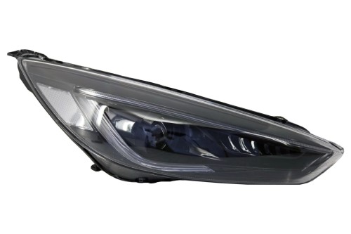 REFLEKTORY LAMPY PRZEDNIE LED DRL FORD FOCUS III MK3 RHD (2015-2017)