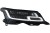 REFLEKTORY LAMPY PRZEDNIE LED RANGE ROVER SPORT L494 (13-17) LOOK 2018+