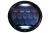 LAMPY PRZEDNIE REFLEKTORY LED CREE DRL JEEP WRANGLER TJ I JK (1997-2018)
