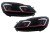 REFLEKTORY LAMPY PRZEDNIE LED VW GOLF 6 VI (08-13) GOLF 7 GTI LOOK