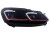 REFLEKTORY LAMPY PRZEDNIE LED VW GOLF 6 VI (08-13) GOLF 7 GTI LOOK