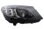 REFLEKTORY LAMPY PRZEDNIE LED MULTIBEAM MERCEDES C KLASA W205 S205 14-18