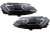 REFLEKTORY LAMPY PRZEDNIE LED VW GOLF 7.5 VII FACELIFT (2017+) GTI LOOK