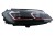 REFLEKTORY LAMPY PRZEDNIE LED VW GOLF 7.5 VII FACELIFT (2017+) GTI LOOK