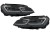 LAMPY PRZEDNIE REFLEKTORY VW GOLF 7 VII (12-17) FACELIFT G7.5 R LOOK RHD