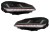 REFLEKTORY LAMPY PRZEDNIE LED OSRAM LEDRIVING VW GOLF 7 VII 12-17 GTI LOOK