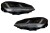 REFLEKTORY LAMPY PRZEDNIE LED OSRAM LEDRIVING VW GOLF 7 VII (12-17)