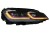 REFLEKTORY LAMPY PRZEDNIE VW GOLF 7 VII (12-17) FACELIFT G7.5 GTI LOOK