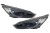 REFLEKTORY LAMPY PRZEDNIE LED DRL FORD FOCUS III MK3 15-17 BI-XENON DESIGN