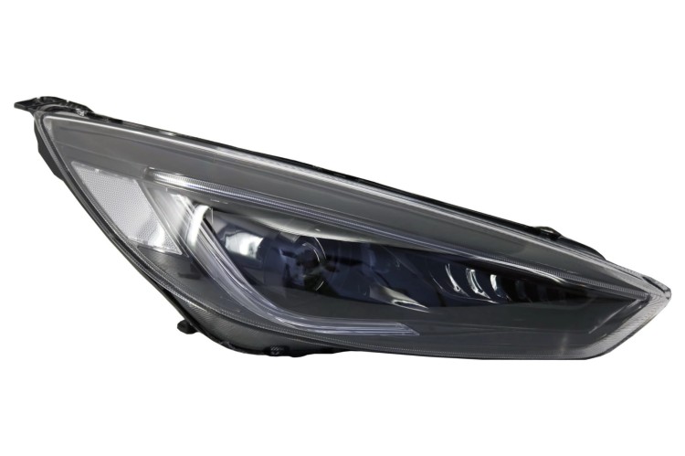 REFLEKTORY LAMPY PRZEDNIE LED DRL FORD FOCUS III MK3 15-17 BI-XENON DESIGN