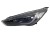 REFLEKTORY LAMPY PRZEDNIE LED DRL FORD FOCUS III MK3 15-17 BI-XENON DESIGN