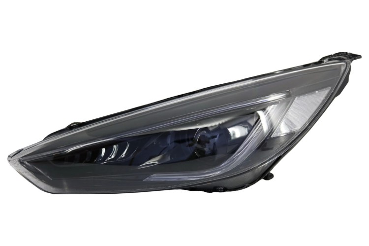 REFLEKTORY LAMPY PRZEDNIE LED DRL FORD FOCUS III MK3 15-17 BI-XENON DESIGN