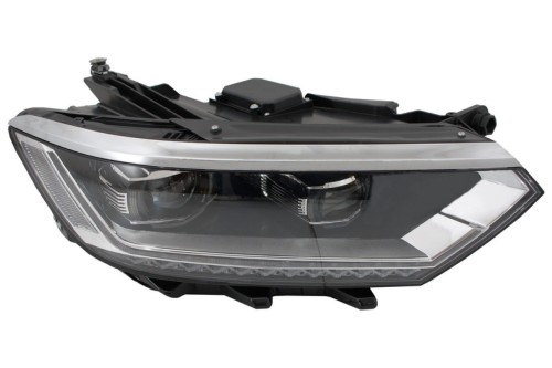 LAMPY PRZEDNIE REFLEKTORY VW PASSAT B8 3G (14-19) FULL LED LOOK