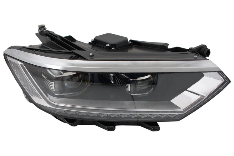 LAMPY PRZEDNIE REFLEKTORY VW PASSAT B8 3G (14-19) FULL LED LOOK