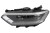 LAMPY PRZEDNIE REFLEKTORY VW PASSAT B8 3G (14-19) FULL LED LOOK